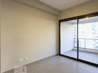 Apartamento para Aluguel - Pinheiros, 1 Quarto, 25 m2
