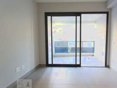 Apartamento para Aluguel - Pinheiros, 1 Quarto, 25 m2