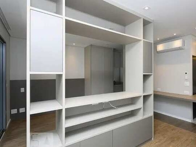 Apartamento para Aluguel - Pinheiros, 1 Quarto, 44 m2