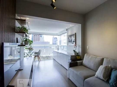 Apartamento para Aluguel - Pinheiros, 1 Quarto, 49 m2