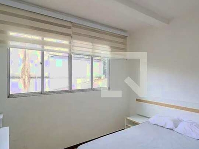 Apartamento para Aluguel - Planalto Paulista, 1 Quarto, 30 m2