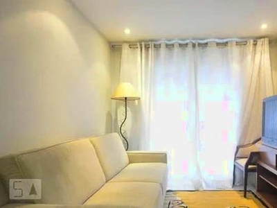 Apartamento para Aluguel - Portal do Morumbi, 2 Quartos, 70 m2