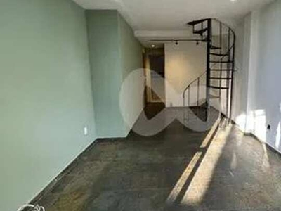 Apartamento para aluguel possui 120 metros quadrados com 3 quartos na Gleba B do Recreio