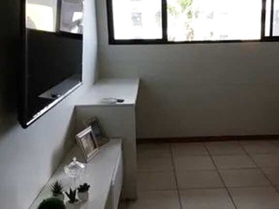 Apartamento para aluguel possui 42 m² com 1 quarto em Jatiúca - Maceió - Alagoas