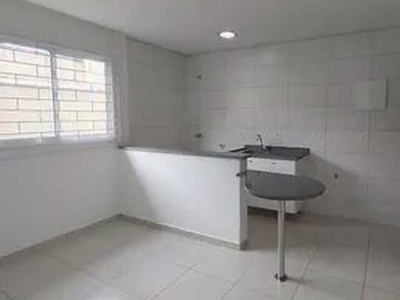 Apartamento para aluguel possui 48 M² com 1 quarto em Prado Velho - Curitiba - PR