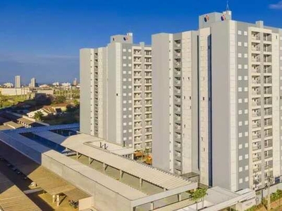 Apartamento para aluguel possui 51 metros quadrados com 2 quartos em Aurora - Londrina - P