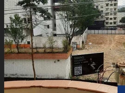 Apartamento para aluguel possui 54 metros quadrados com 1 quarto em Bela Vista - São Paulo