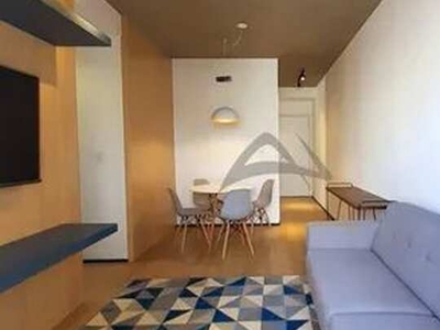 Apartamento para aluguel possui 58 metros quadrados com 2 quartos em Vila Itapura - Campin