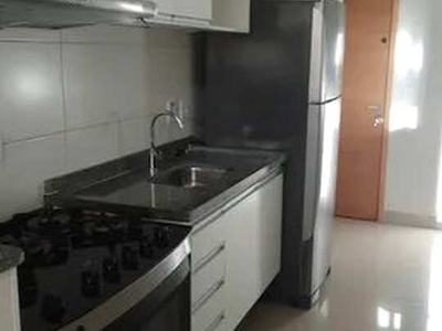 Apartamento para aluguel possui 63 metros quadrados com 3 quartos em Centro-Sul - Cuiabá