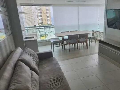 Apartamento para aluguel possui 65 metros quadrados com 1 quarto em Barra - Salvador - BA
