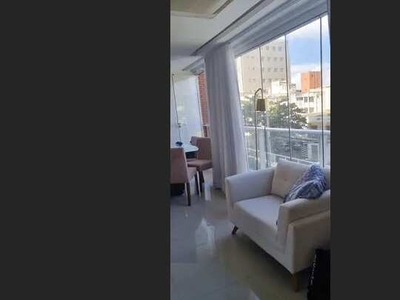 Apartamento para aluguel possui 65 metros quadrados com 1 quarto em Pituba - Salvador - Ba