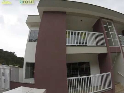 Apartamento para aluguel possui 70 metros quadrados com 1 quarto em Amizade - Jaraguá do S