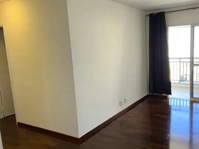 Apartamento para aluguel possui 72 m², 2 quartos, sendo 1 suíte, Água Branca - São Paulo
