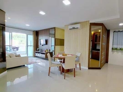 Apartamento para aluguel possui 75 metros quadrados com 1 quarto em Centro - Bombinhas - S