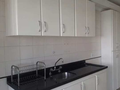 Apartamento para aluguel possui 92 m2 com 3 quartos em Santana SP