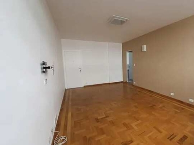 Apartamento para aluguel possui 98 metros quadrados com 2 quartos em Bela Vista - São Paul