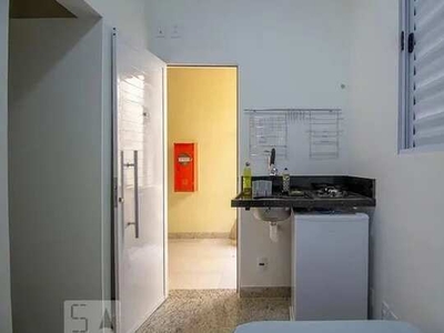 Apartamento para Aluguel - Prado, 1 Quarto, 15 m2