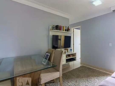 Apartamento para Aluguel - Quitaúna, 2 Quartos, 48 m2