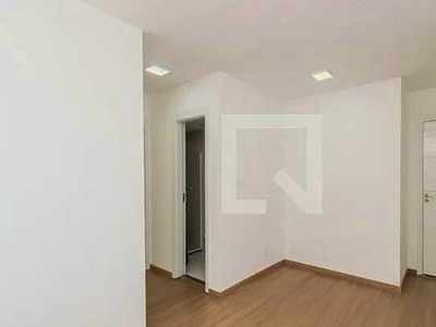 Apartamento para Aluguel - Ramos, 2 Quartos, 44 m2