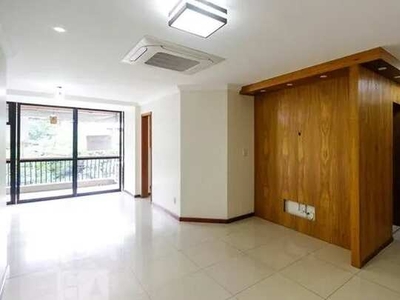 Apartamento para Aluguel - Recreio, 3 Quartos, 112 m2
