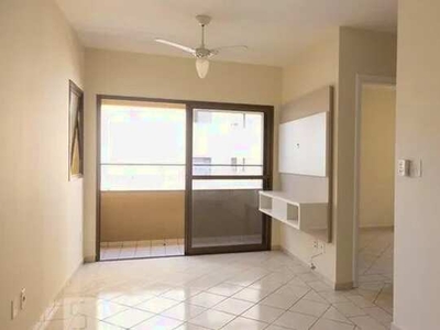 Apartamento para Aluguel - Ribeirânia, 2 Quartos, 51 m2