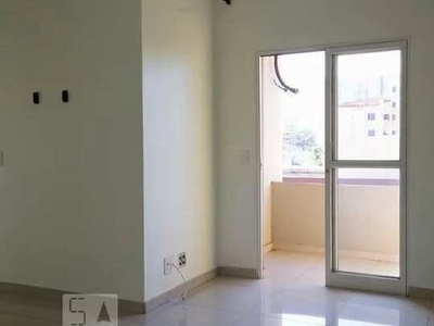 Apartamento para Aluguel - Ribeirânia, 3 Quartos, 65 m2