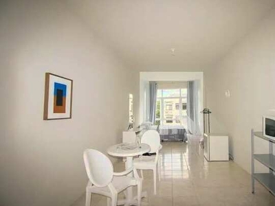 Apartamento para Aluguel - Rio Branco, 1 Quarto, 24 m2