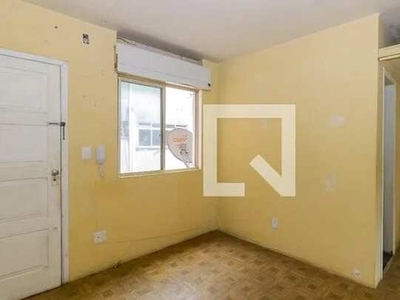 Apartamento para Aluguel - Rubem Berta, 2 Quartos, 46 m2