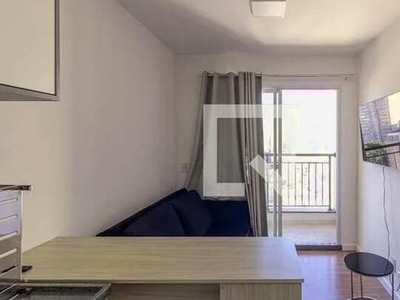 Apartamento para Aluguel - Santa Cecília, 1 Quarto, 29 m2