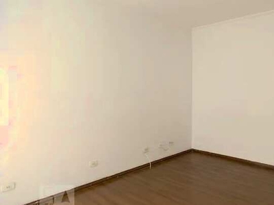 Apartamento para Aluguel - Santa Cecília, 1 Quarto, 50 m2
