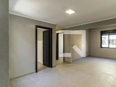 Apartamento para Aluguel - Santa Cecília, 1 Quarto, 56 m2