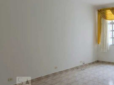 Apartamento para Aluguel - Santa Cecília, 2 Quartos, 84 m2