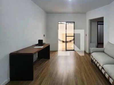 Apartamento para Aluguel - Santa Maria, 1 Quarto, 56 m2