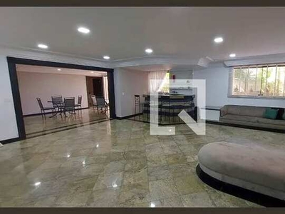 Apartamento para Aluguel - Santa Paula, 3 Quartos, 150 m2