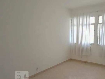 Apartamento para Aluguel - Santa Teresa, 1 Quarto, 25 m2