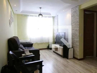 Apartamento para Aluguel - Santa Teresinha, 2 Quartos, 52 m2