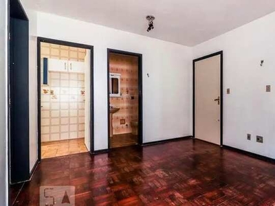 Apartamento para Aluguel - Santa Tereza , 2 Quartos, 89 m2