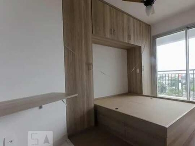 Apartamento para Aluguel - Santana, 1 Quarto, 20 m2