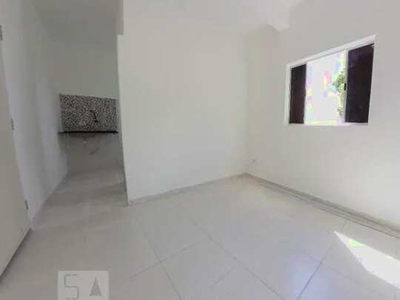 Apartamento para Aluguel - Santana, 1 Quarto, 24 m2