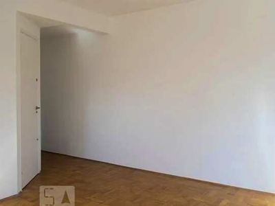 Apartamento para Aluguel - Santana, 1 Quarto, 60 m2