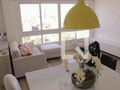 Apartamento para Aluguel - Santana, 2 Quartos, 85 m2