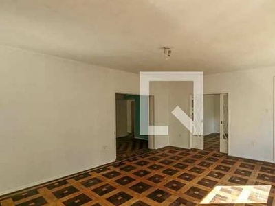 Apartamento para Aluguel - Santana, 3 Quartos, 124 m2