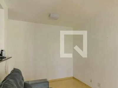 Apartamento para Aluguel - Santo Amaro , 2 Quartos, 50 m2