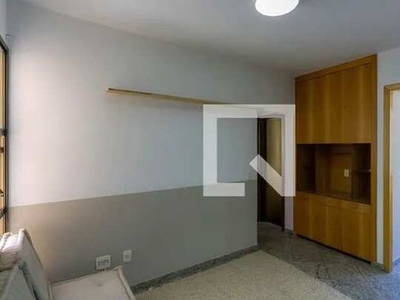 Apartamento para Aluguel - Santo Antônio, 1 Quarto, 45 m2