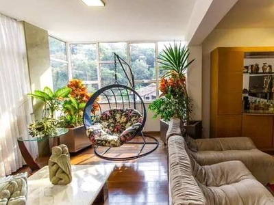 Apartamento para Aluguel - Santo Antônio, 4 Quartos, 190 m2