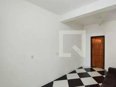Apartamento para Aluguel - Santos Dumond, 1 Quarto, 45 m2