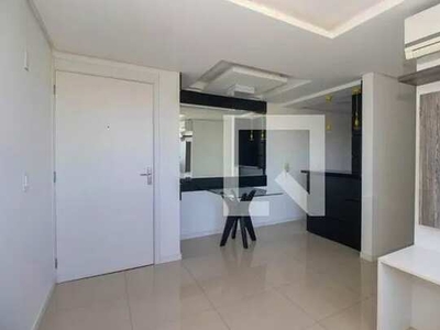 Apartamento para Aluguel - Sarandi, 2 Quartos, 42 m2