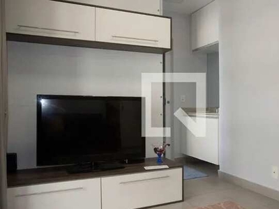 Apartamento para Aluguel - Saúde, 1 Quarto, 33 m2