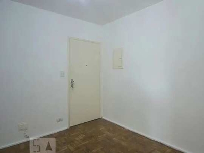 Apartamento para Aluguel - Saúde, 1 Quarto, 40 m2