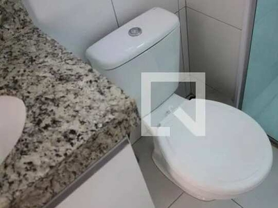 Apartamento para Aluguel - Setor Bueno, 1 Quarto, 39 m2